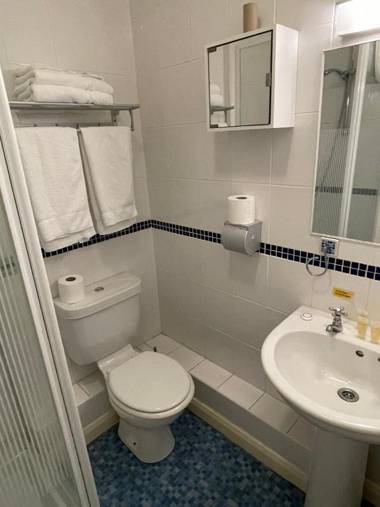 Yellow Mountain Hotel