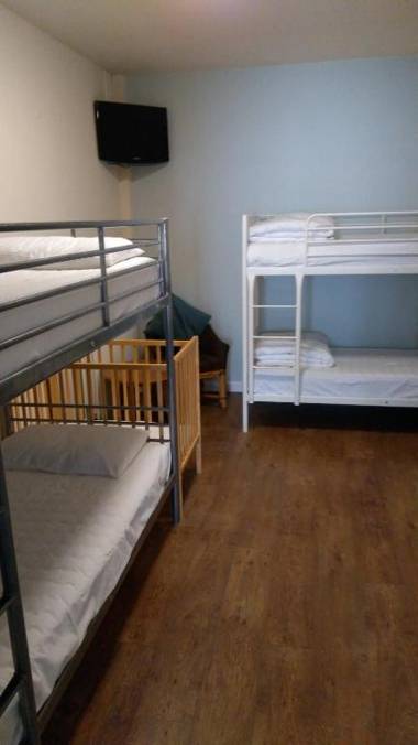 The Anchor Hotel & Bars