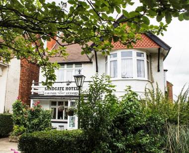 The Sandgate