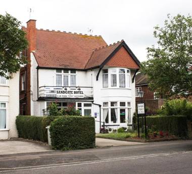 The Sandgate