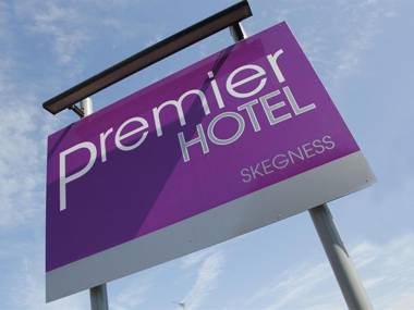 PREMIER HOTEL not Premier Inn