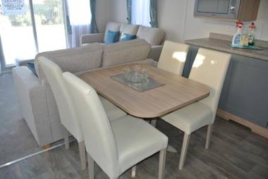 Dainville Caravan Park