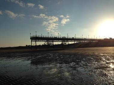 Valletta House Holiday Apartments