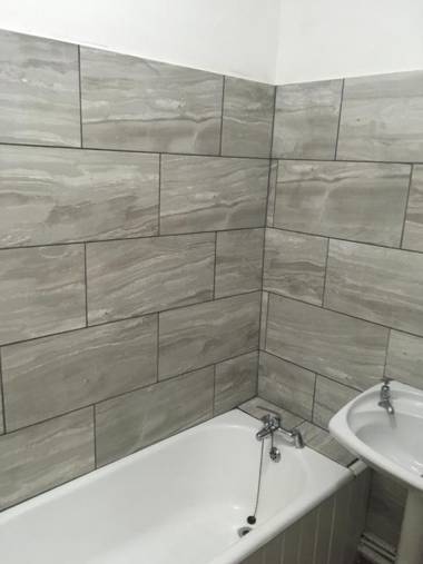 Fairview holiday flats