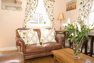 Jockhedge Holiday Cottages