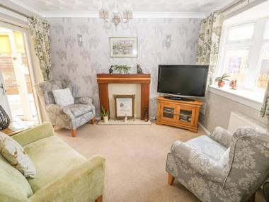 Bumble Bee Cottage Skegness
