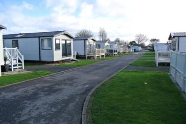 Royal Oak Caravan Park