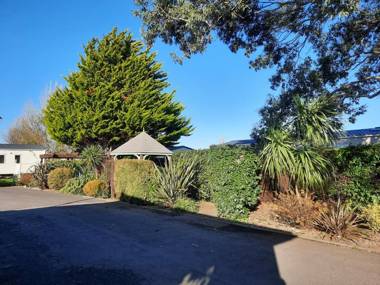 Royal Oak Caravan Park