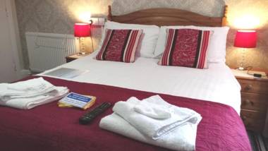 Brackenhurst Guest House