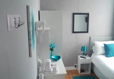 Brackenhurst Guest House