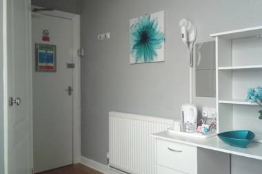 Brackenhurst Guest House