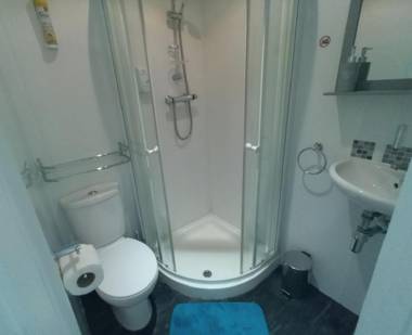 Brackenhurst Guest House