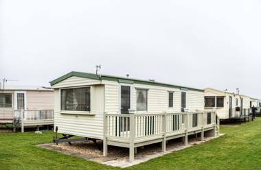 Skegness Caravans