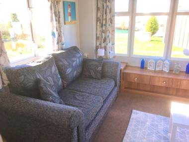 Beautiful 3 bedroom caravan on Southview Skegness