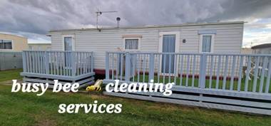 Refurbished 2-Bed Holiday home in Ingoldmells