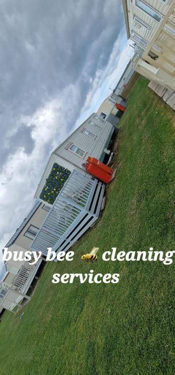 Refurbished 2-Bed Holiday home in Ingoldmells