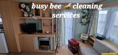 Refurbished 2-Bed Holiday home in Ingoldmells