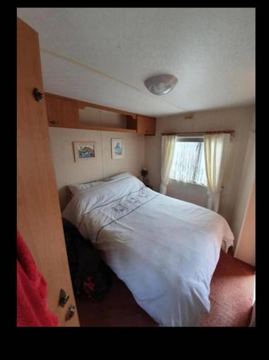 Beach Front Fantasy Island 6 Berth Caravan