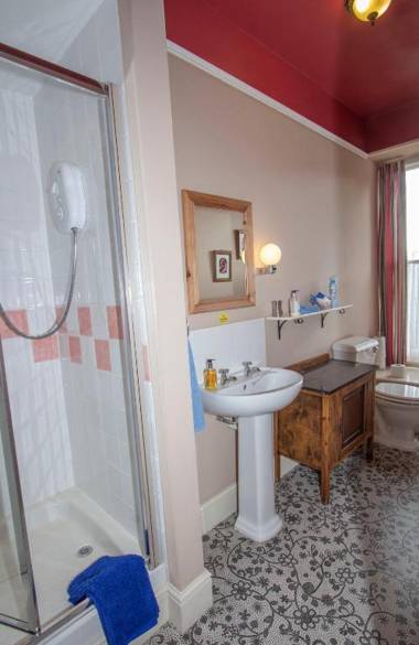 Penrose Bed & Breakfast