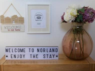 Norland B & B