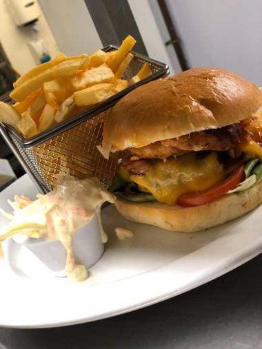 Firth Hotel & Restaurant