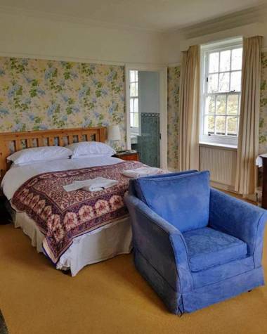 Edwardian Country House - 9 Bed Sleeping up to 21