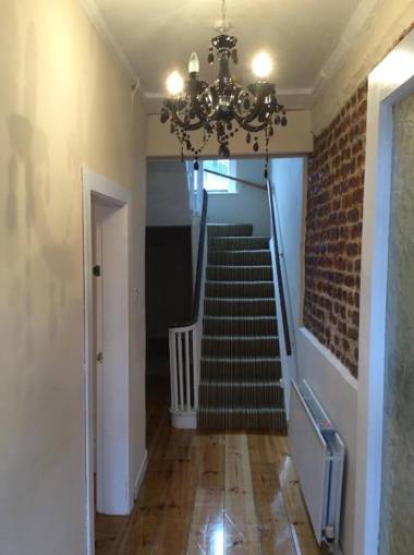 Walled City B&B Princes House