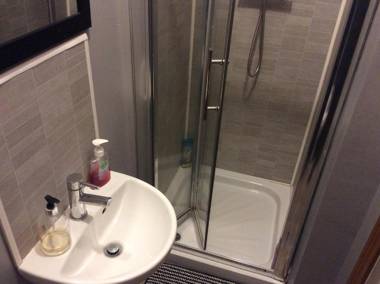 Walled City B&B Princes House