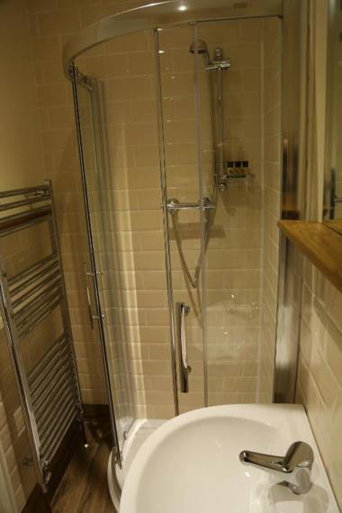 Number 8 The Townhouse