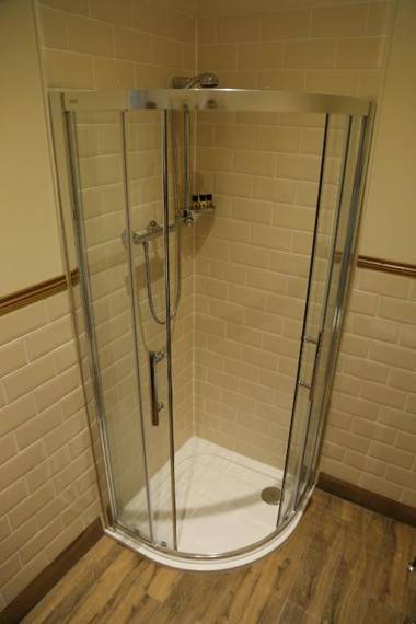 Number 8 The Townhouse