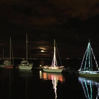 Larchmount House B&B