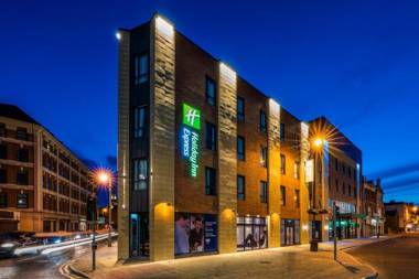 Holiday Inn Express - Derry - Londonderry an IHG Hotel