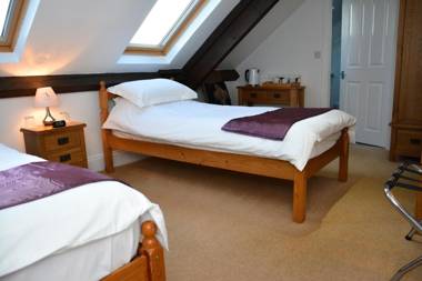 Townend Farm Bed and Breakfast