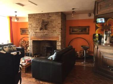 Moonfleet Guest House