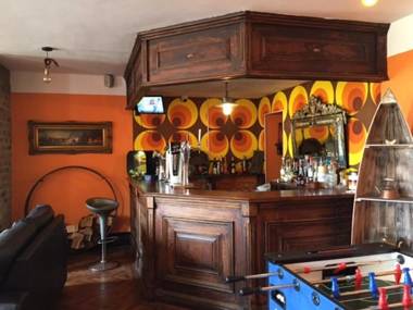 Moonfleet Guest House