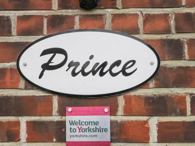 Prince Cottage