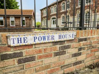 The Power House