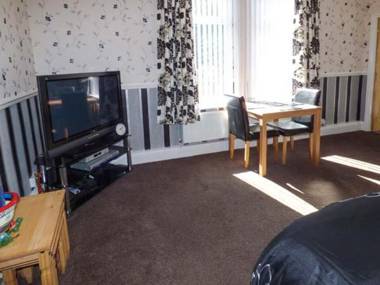 The Station Master's Office