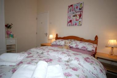 Saltburn Holidays 1 Park View Loftus