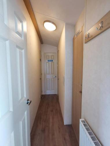 Sea and Mountain view in beautiful Snowdonia