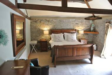 The Horse & Jockey Inn