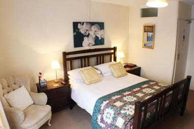 Bryncelyn Guesthouse