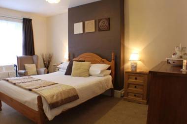 Bryncelyn Guesthouse