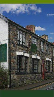 The Horseshoe Guesthouse