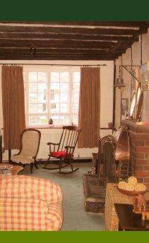 The Horseshoe Guesthouse