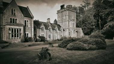 Mellington Hall Country House Hotel