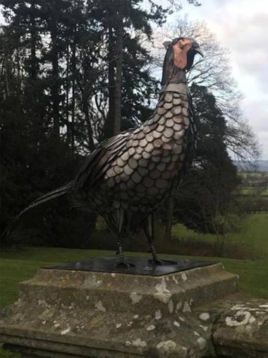 Mellington Hall Country House Hotel