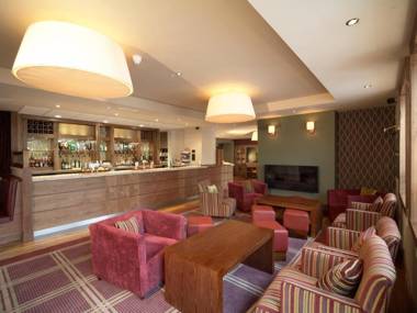 Metropole Hotel and Spa