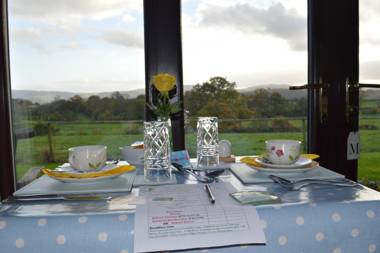 Smithfield Farm Bed & Breakfast