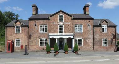 The Nags Head